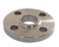 JK DIN ANY STANDARD FORGED STAILESS STEEL FLANGE