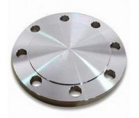 Carborn steel Flange for Blind palte flange