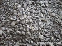 Sell Chrome Ore