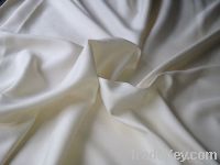 Sell spun silk fabric (silk boski)
