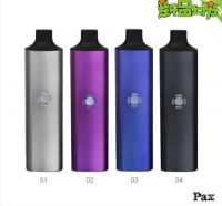 Sell quality Pax dry herb voparizer e-cig with factory price