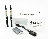 Sell cigady esmart electronic cigarette colorful e-smart cigarette