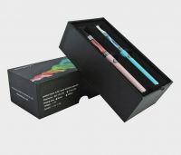 Sell esmart electronic cigarette colorful e-smart cigarette