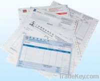 Sell carbonless paper