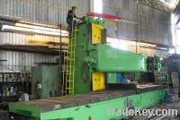 Planer Milling Machine