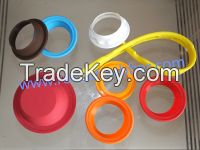 Molded Rubber Product