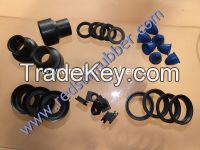 Custom Rubber Part