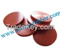 Rubber Silicone Gasket