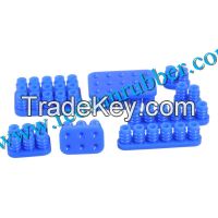 Silicone Seals