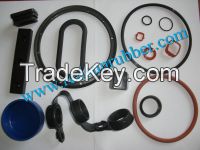 Rubber Seal Gaskets