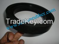 Rubber Silicone Seal Gasket