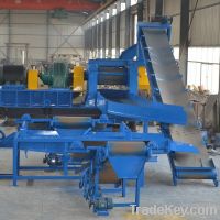 Sell 2012 best selling tyre recycling plant