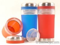 Sell 12 oz plastic cup/tumbler