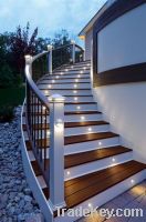Sell IP67 12V outdoor led stair light