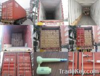 Sell Container Loading Check