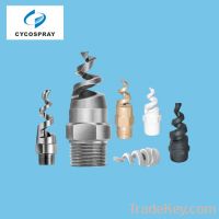 Sell spiral full cone nozzle