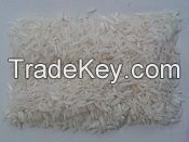 Ir 64 White Raw Rice