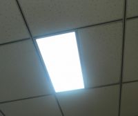 Sell LED panel light 300X1200