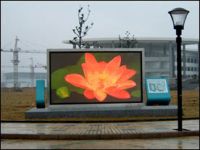 Sell Outdoor P16 LED screen
