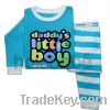 Sell brand baby pajamas kid sleepwear