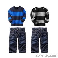Sell brand children clothes