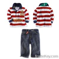 Sell kids clothes wholesale