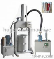 Sell Manual Hydraulic Cartridge Filling Machine