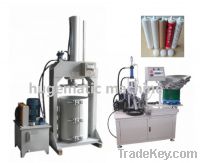 Sell  Semi-automatic Cartridge Filling Machine