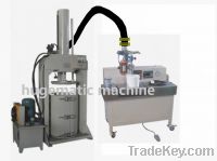 Sell Simi-automatic Bucket Filling And Weighting Machine