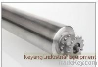 Sell tapered conveyor roller