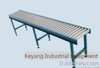 Sell roller conveyor