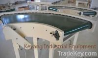 Sell belt conveyor