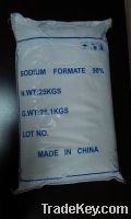 Sell sodium formate