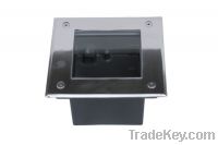 Sell LED undergound light housings