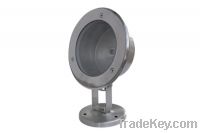 Sell LED undergound light housings