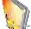 light box aluminium profile / material