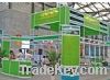 competitive price  exhibition / trade show / event / wendding / booth