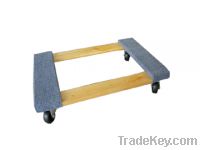 Sell  wood dolly