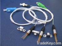 Sell laser diode modules/diode laser/butterfly laser diode/pulse diode