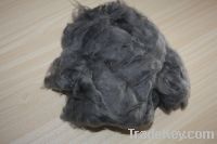 Sell silver coated fiber