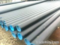 offering our carbon steel pipe in various sizes