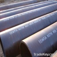 Sell steel pipe & tube