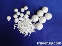 Sell High Alumina Grinding Balls
