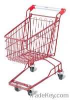 Sell XYT-26C children shopping cart