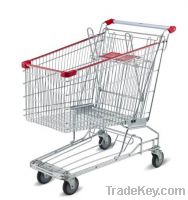 Sell Chrome steel XYW-150 wire base trolley