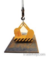 lifting magnes with high safety factor