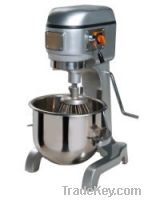Sell Planetary Mixer for egg or dough