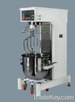 Sell Multi-function Planetary Mixer
