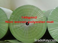 140gsm Non Woven Polyester Mat