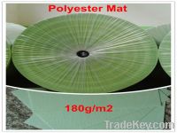 Bitumen Waterproof materials 160gsm green
